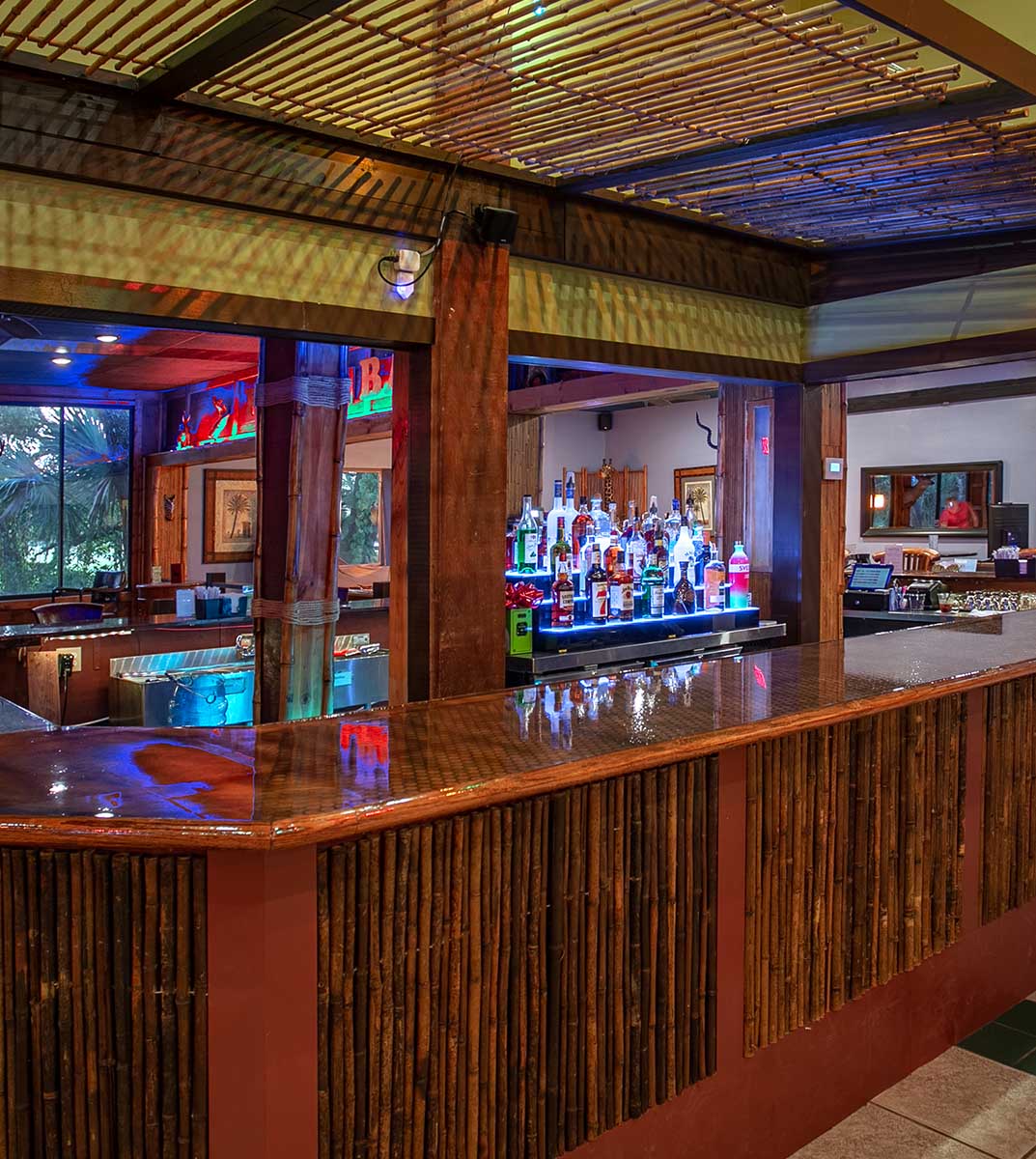 Bongo Bar