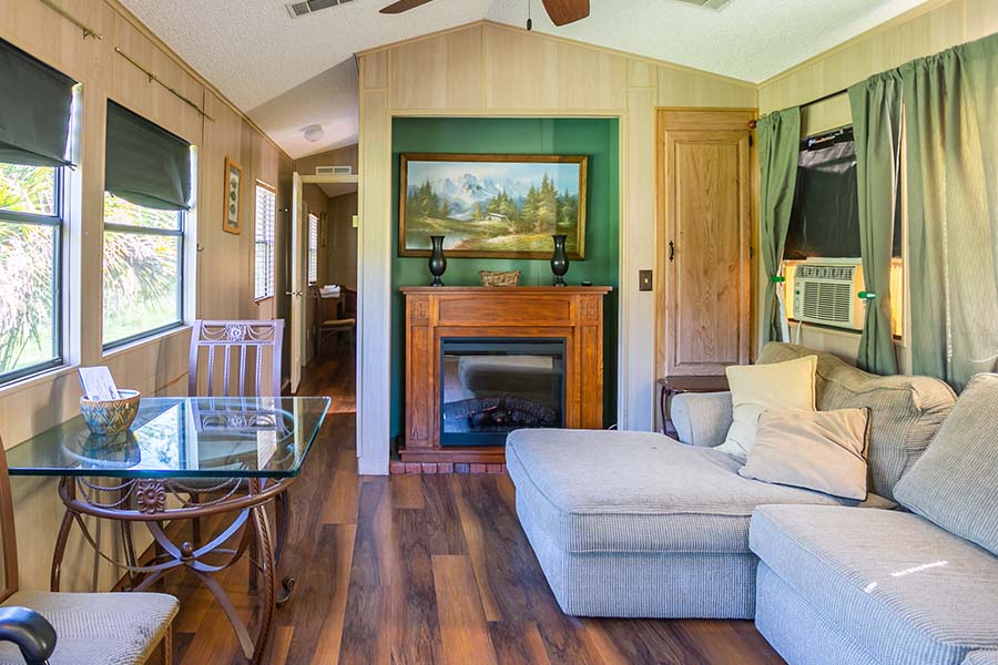 Cottages